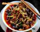 鱼香肉丝（45）