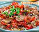 牛肉粉丝煲（2）