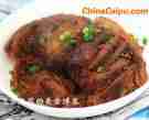 米粉肉的做法
