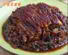梅菜扣肉（11）