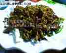 京酱肉丝的做法