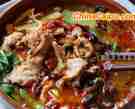 水煮肉片（私房做法）