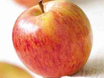 三餐苹果减肥法 一周速瘦7斤