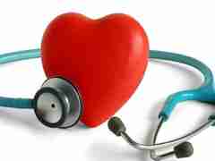 如何保护心脏  远离十大“伤心”食物