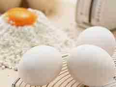 最有害宝宝健康的鸡蛋吃法