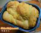 椰蓉面包（2）