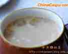 冰焦糖奶茶