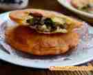 紫菜海蛎饼(福州传统风味