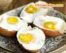 咸鸡蛋的腌制方法（鸭蛋）