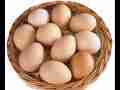 警惕5类鸡蛋 忌吃未熟鸡蛋