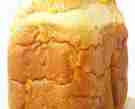 鲜奶玉米面包（面包机版）
