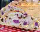 紫薯面包（4）